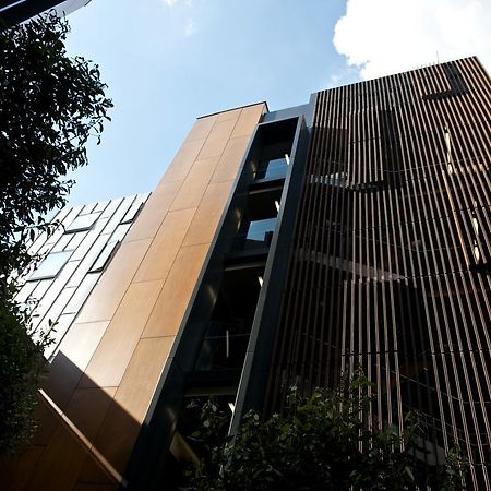 Fraser Residence Bishopsgate Londres Exterior foto