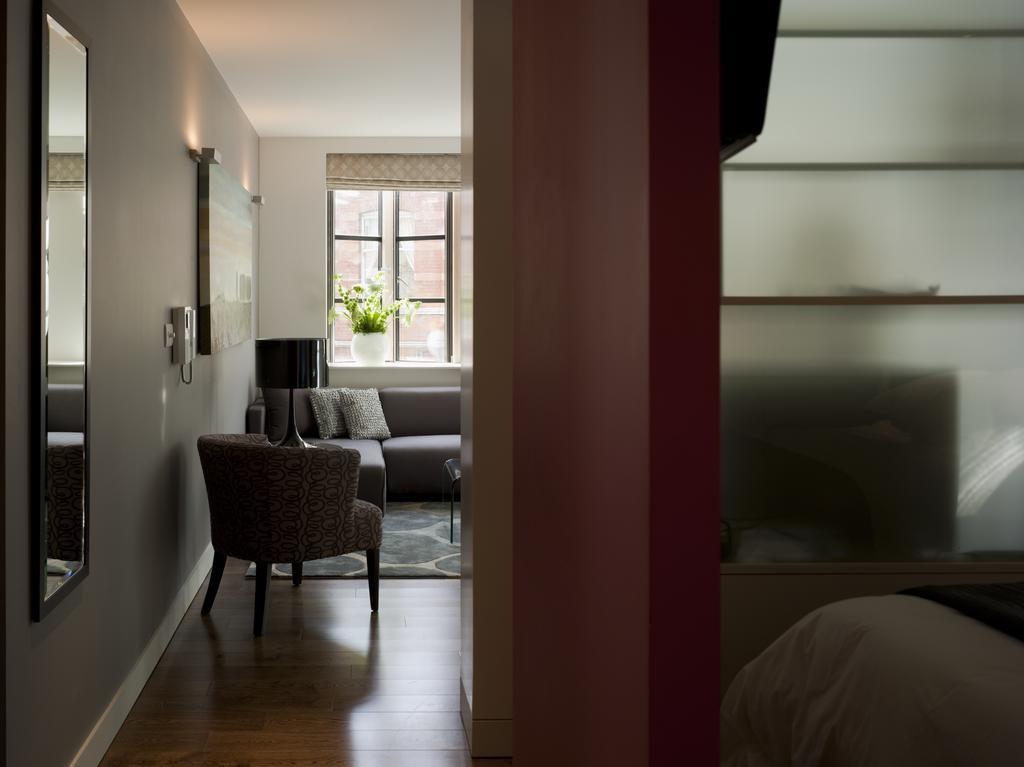 Fraser Residence Bishopsgate Londres Habitación foto