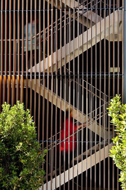 Fraser Residence Bishopsgate Londres Exterior foto