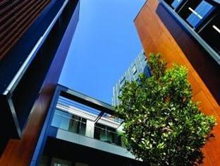 Fraser Residence Bishopsgate Londres Exterior foto