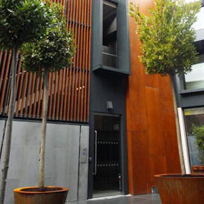 Fraser Residence Bishopsgate Londres Exterior foto