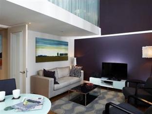 Fraser Residence Bishopsgate Londres Exterior foto